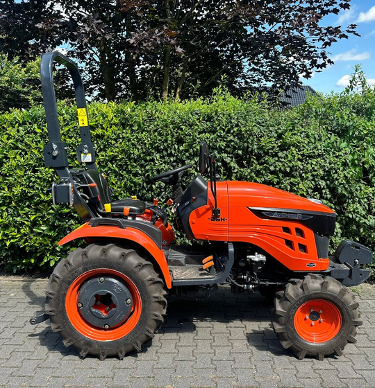 Avenger 26 PK Hydraustaat Demo, Aanbieding + Weidesleep al vanaf € 180,- p/maand.