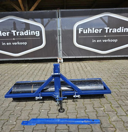 Landrol Vulbaar 122-152 cm