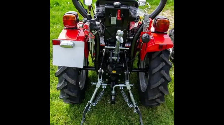 Fieldtrac 918 Aanbieding Demo + Weidesleep al vanaf € 135,- per maand.