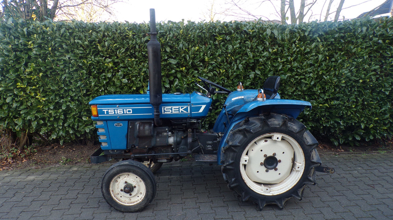 Iseki TS1610