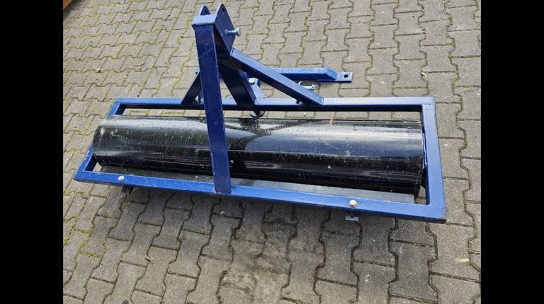 Landrol Vulbaar 122-152 cm